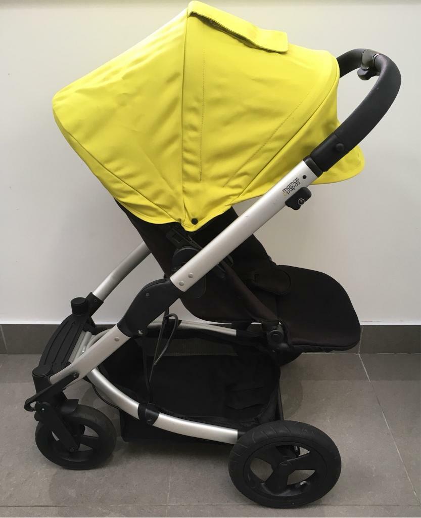 gumtree mamas and papas